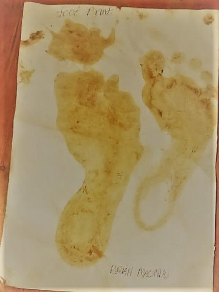Foot Print