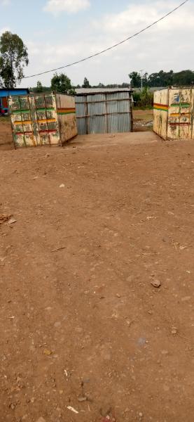 Community Containers