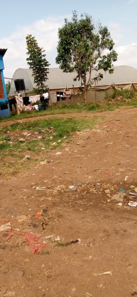 Community Greenhouse