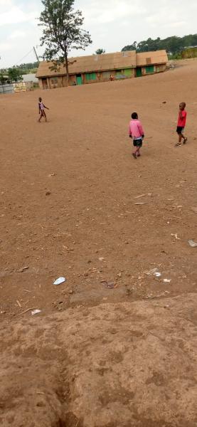 Community playground