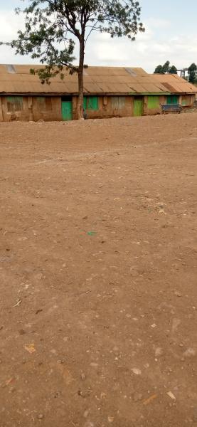 Public utility in the slum